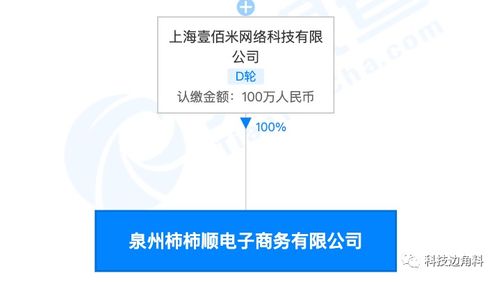 叮咚买菜布局区域市场 泉州子公司助力外卖递送服务深化